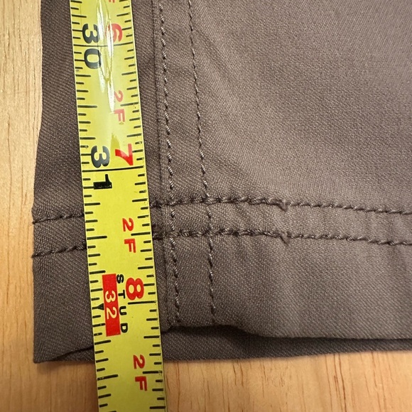 PrAna Brion Pants Men’s THIS ITEM IS SOLD NOT ABLE TO DELETE - Picture 6 of 6